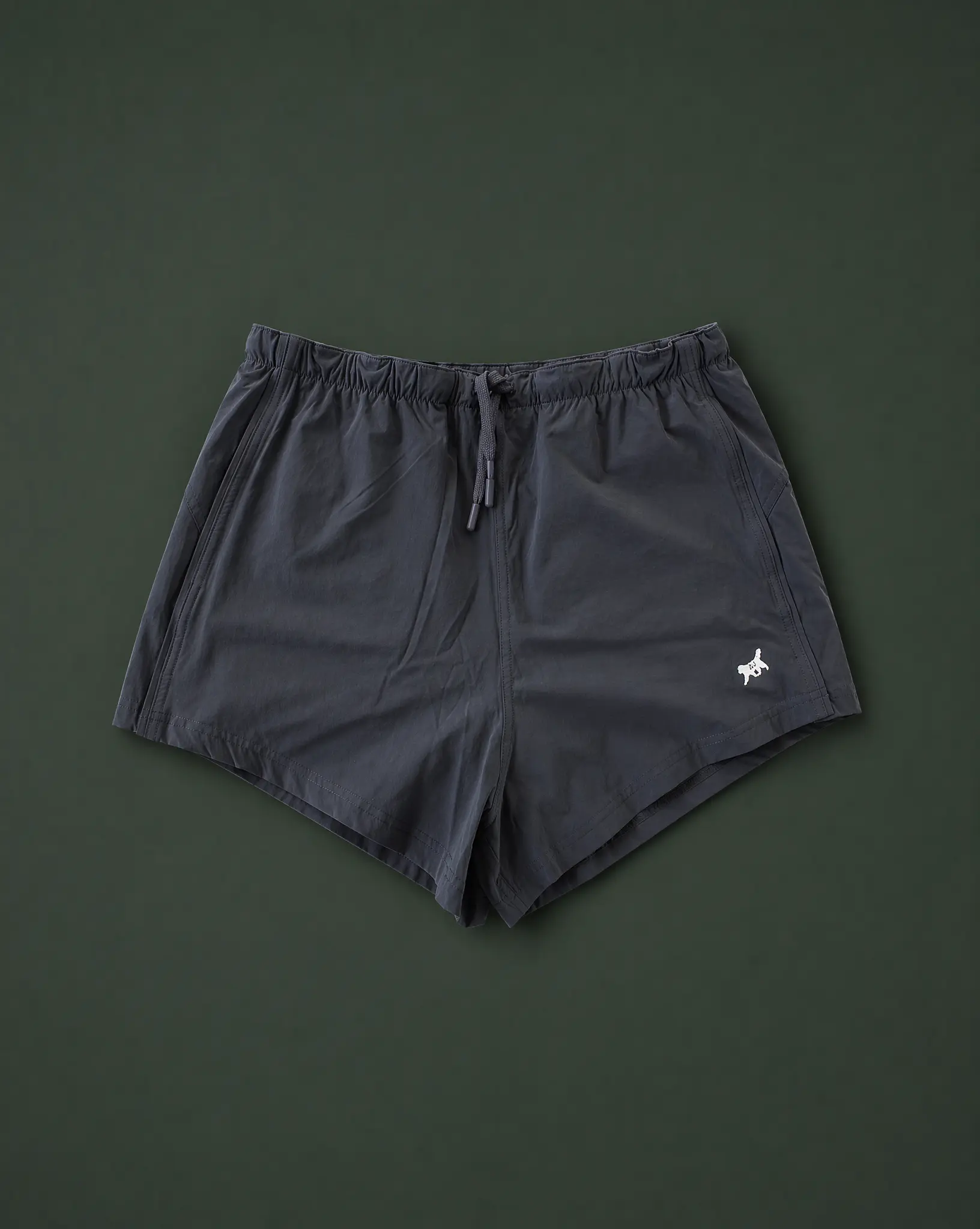 AJ Athletic Women's Score Short - Breathable Dual-Layer Tennis Shorts