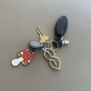 Mini S Thing Keychain Carabiner™- PREORDER (NOV) Mini S Thing Keychain Carabiner™- PREORDER (NOV)