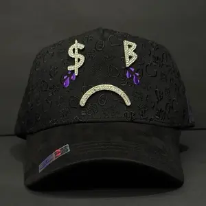 Premium quality Hat SADBOYZ Rip love