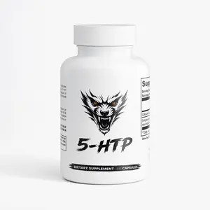 Beast Drop amino 5- HTP