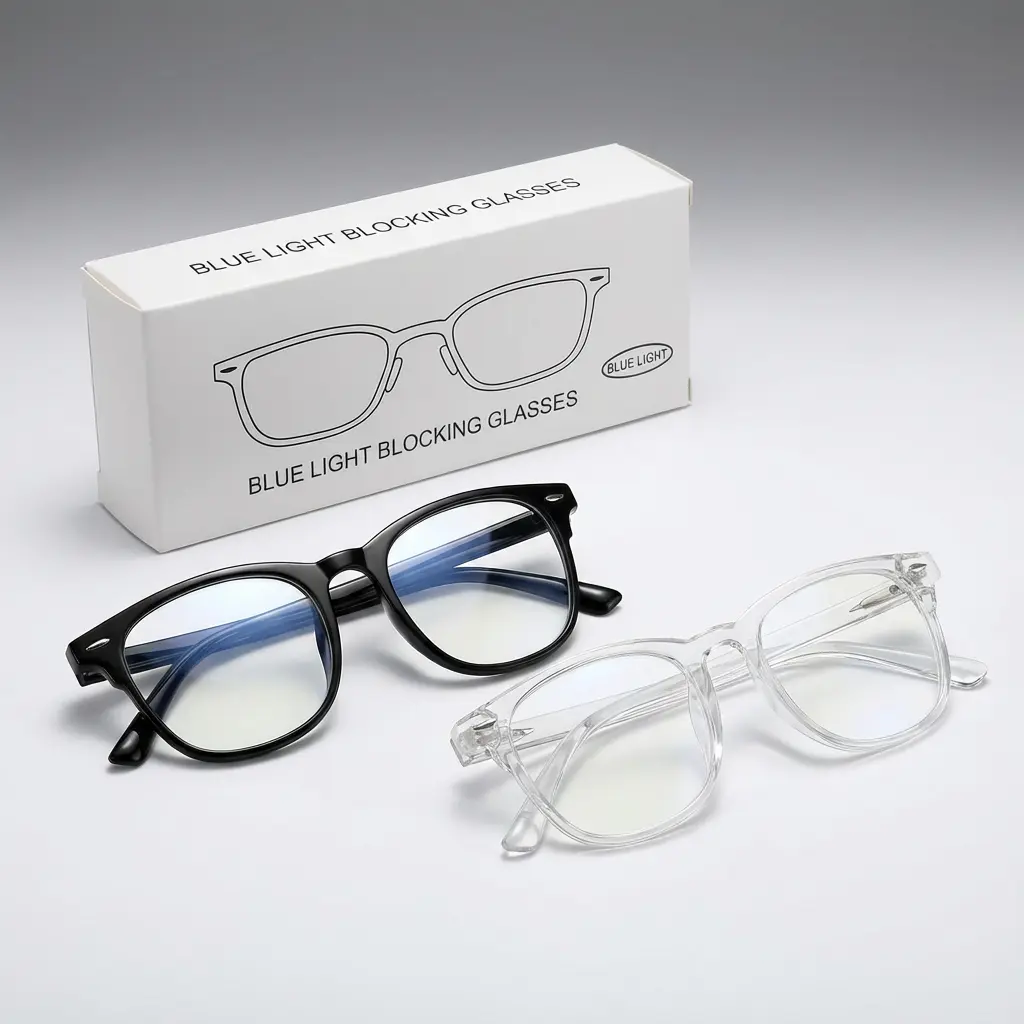 2026 New Unisex Blue Light Eyeglasses, Computer/Reading/Party Use, Anti-Blue Light Lenses 2026 New Unisex Blue Light Eyeglasses, Computer/Reading/Party Use, Anti-Blue Light Lenses