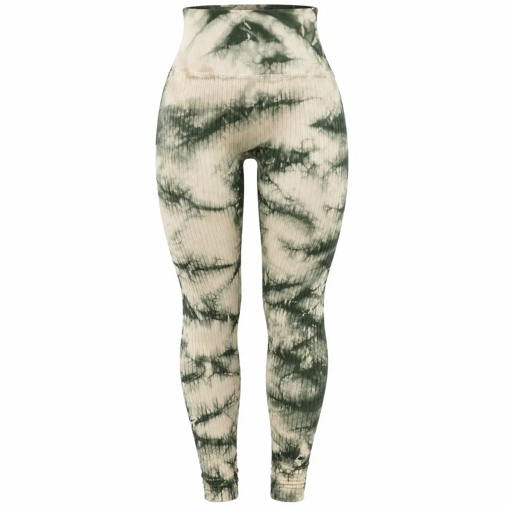 Nux Female High-Waisted Workout Leggings - All Seasons Sporty Bottoms for Gym, Running (Sports & Outdoor Clothing)