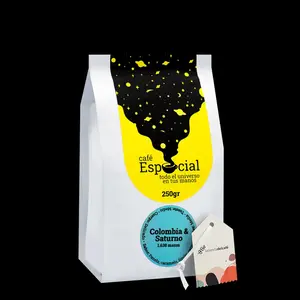 Café Especial Espacial