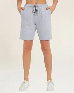 Cotton Sweat Shorts 7"