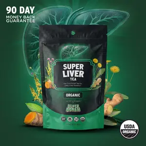 SuperBonsai Super Liver Tea