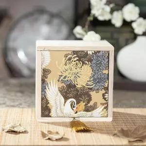 [Jianjian Box] A wide variety of boxes with different patterns