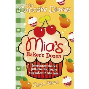 USED-[Mia's Baker's Dozen] [by: Coco Simon] by Coco Simon (Paperback)