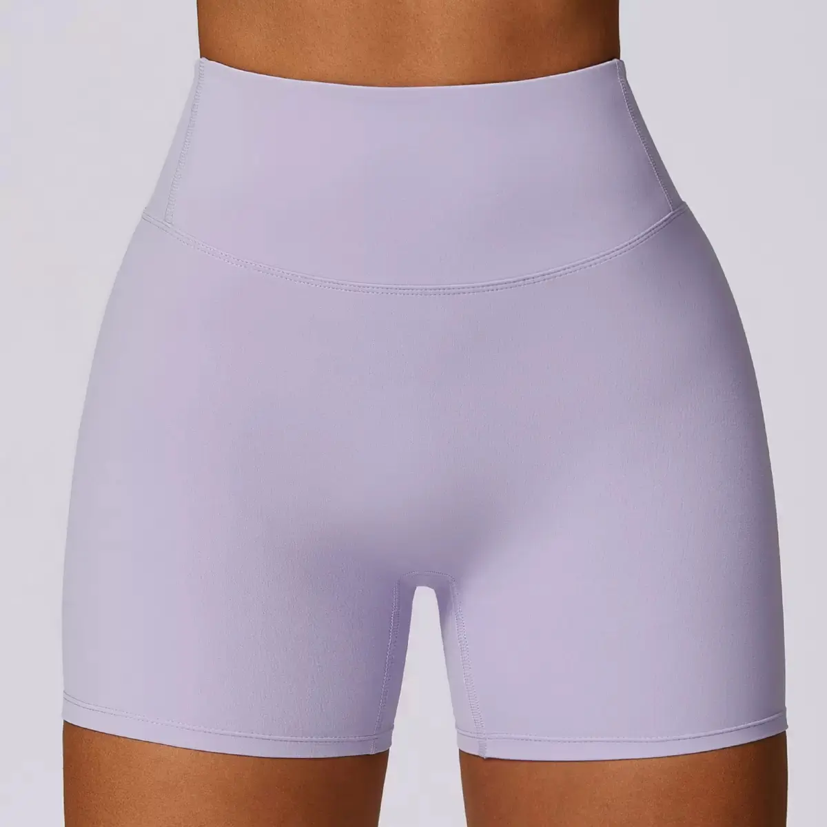 Shorts Sunshine Purple