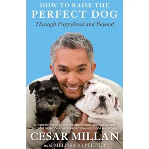 How to Raise the Perfect Dog: Through Puppyhood and Beyond   Paperback – January 1, 2009