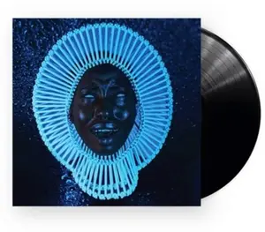 Childish Gambino - Awaken My Love  [VINYL RECORD - LP] Explicit