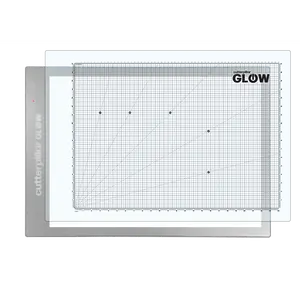 CUTTERPILLAR GLOW PREMIUM II LIGHTBOARD