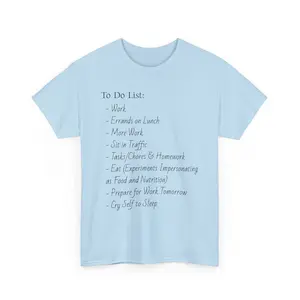 Groundhog Day Tee (Unisex)