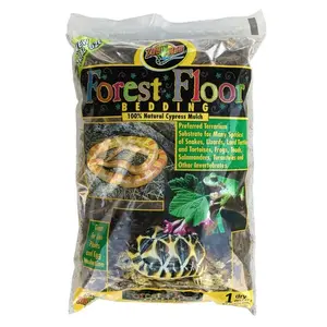 Zoo Med Forest Floor™ Bedding