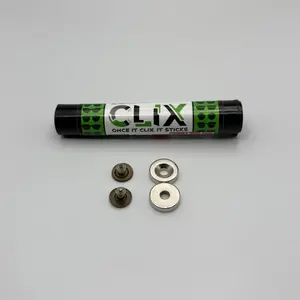 CLIX Magnetic Anchors