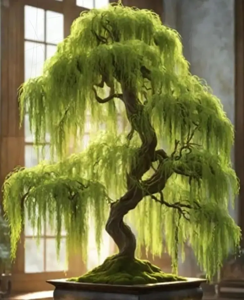trophy bonsai - TikTok Shop