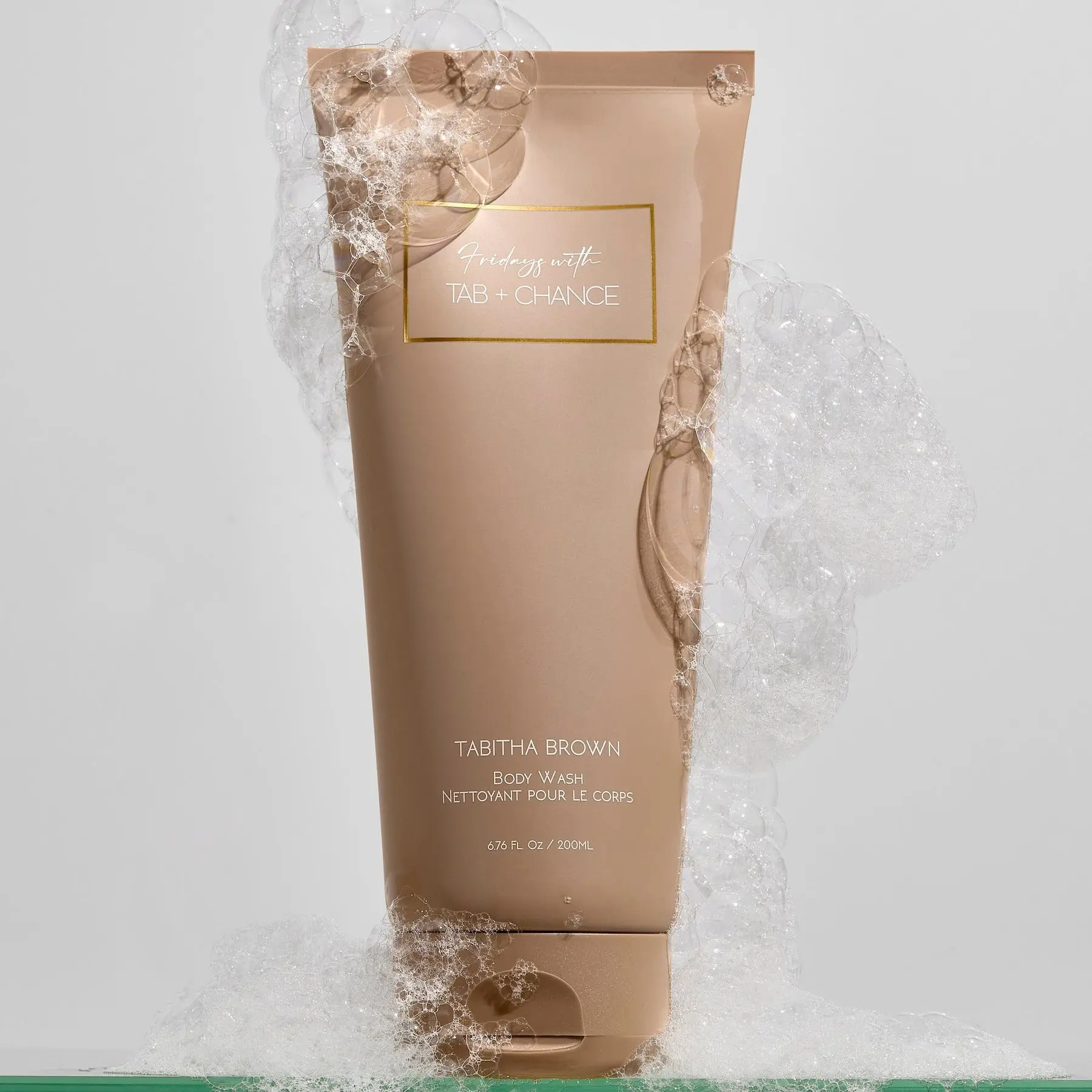 FRIDAYS - HER BUSINESS BODY WASH