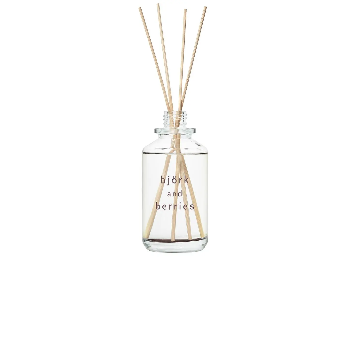 Björk and Berries White Forest Reed Diffuser