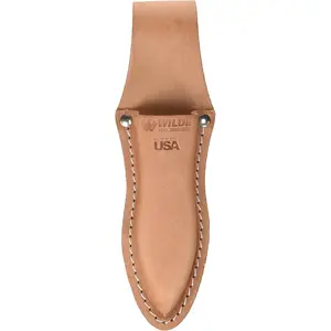 Wilde Tool A67 Double Rivet Belt Pouch for Pliers