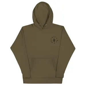 Don't Be A Dick Hoodie Don't Be A Dick Hoodie