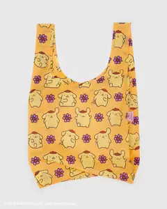 BAGGU- Standard Reusable Shopping Bag Pompompurin