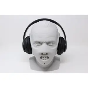Hannibal Lecter Headphone Stand