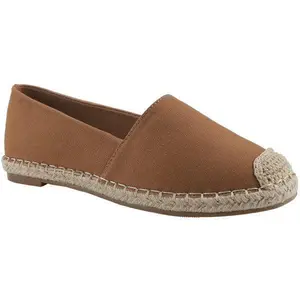 Fav Espadrille Tan