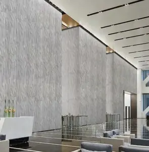 EcoClay Selection - 3D Papel Natural Grey