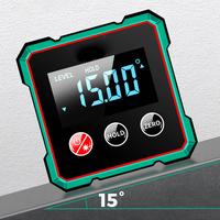 Electronic Digital Dipmeter-6cm*6cm*3cm