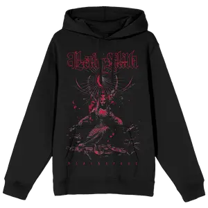 Hail Lilith Pullover Hoodie