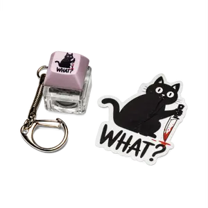Funny Keycap Fidget