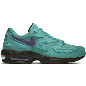 Nike Air Max2 Light Reverse Grape (men) by StockX