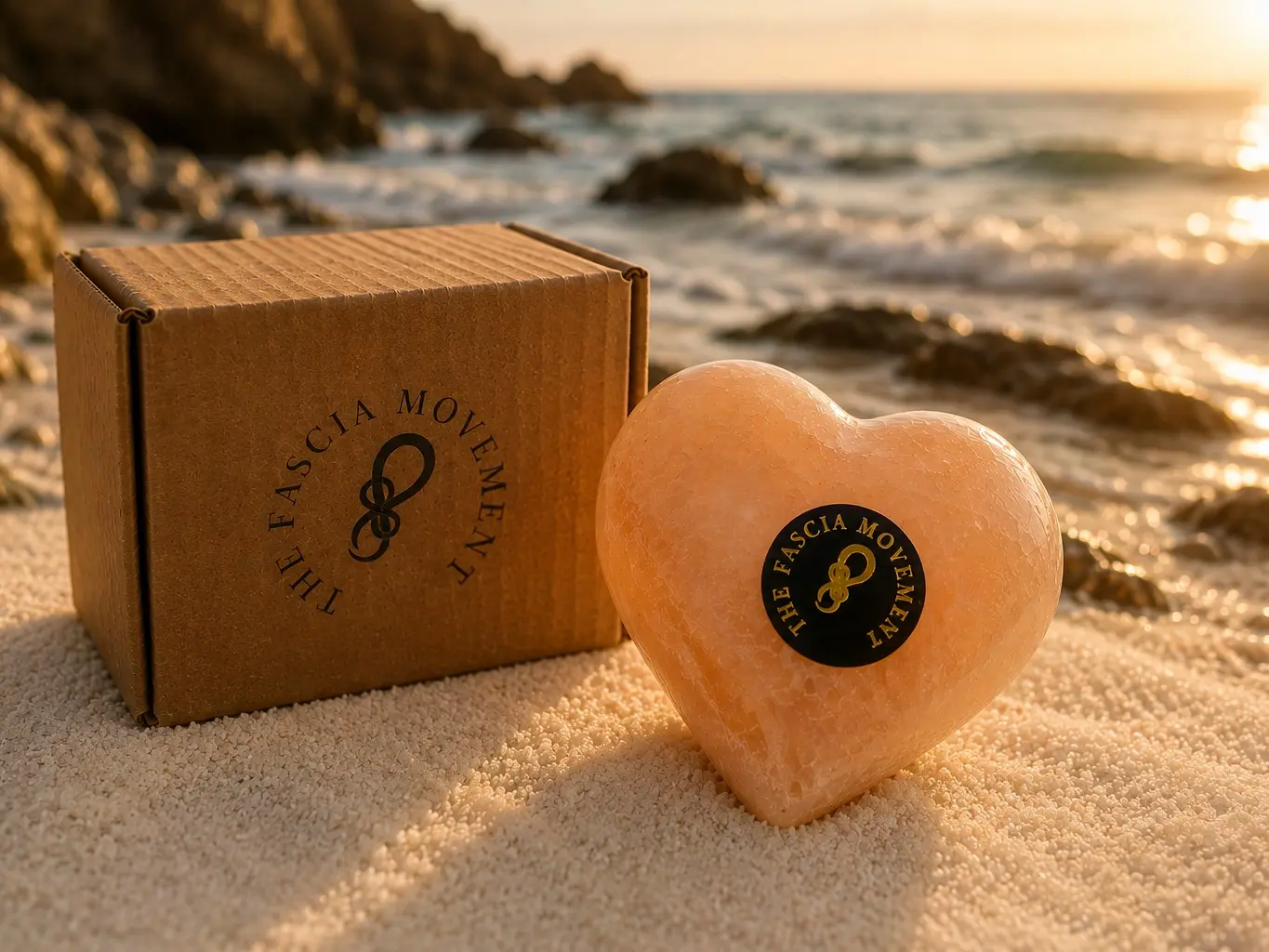 Therapeutic Dead SeaStones for Skin,  Fascia & Tissue Health, Mineral-Rich Natural Source for Skin & Surface Benefits.