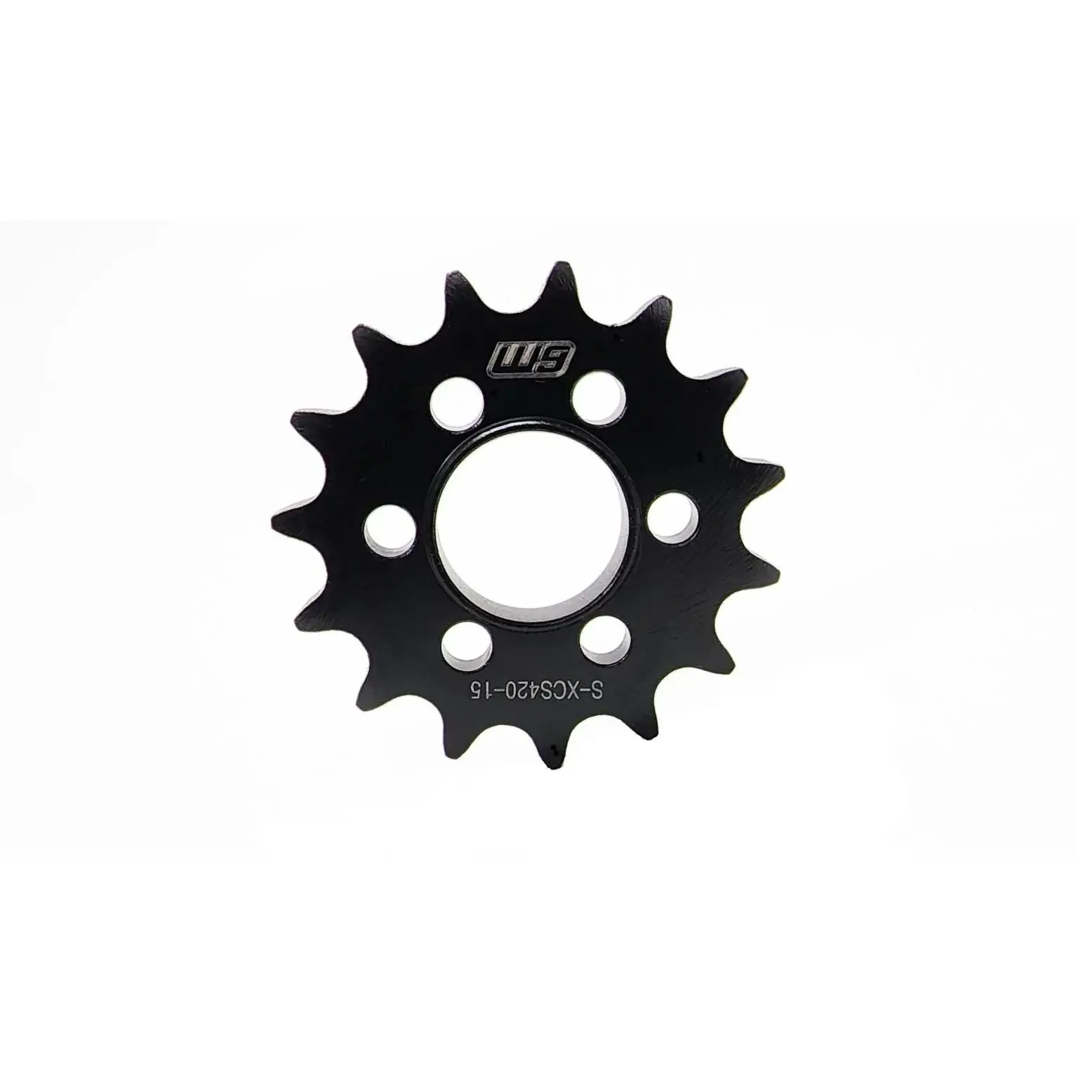 Warp 9 Jack Shaft Sprocket