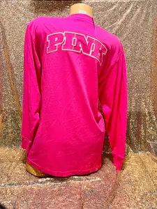 Campus Long Sleeve Tee