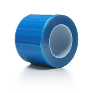 Eye Design Barrier Film