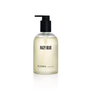 HAZY BLUE - Hand and Body Wash