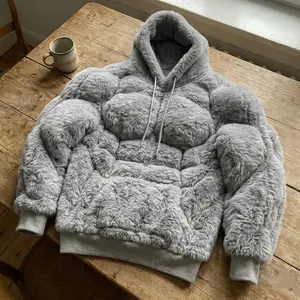 Ripped Beast Hoodie