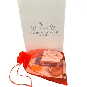 The Ultimate Journal Box Set (Limited Edition Preorder)