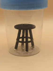 stool sample gag gift