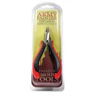 The Army Painter: Precision Side Cutter The Army Painter: Precision Side Cutter