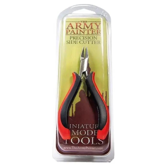 The Army Painter: Precision Side Cutter The Army Painter: Precision Side Cutter
