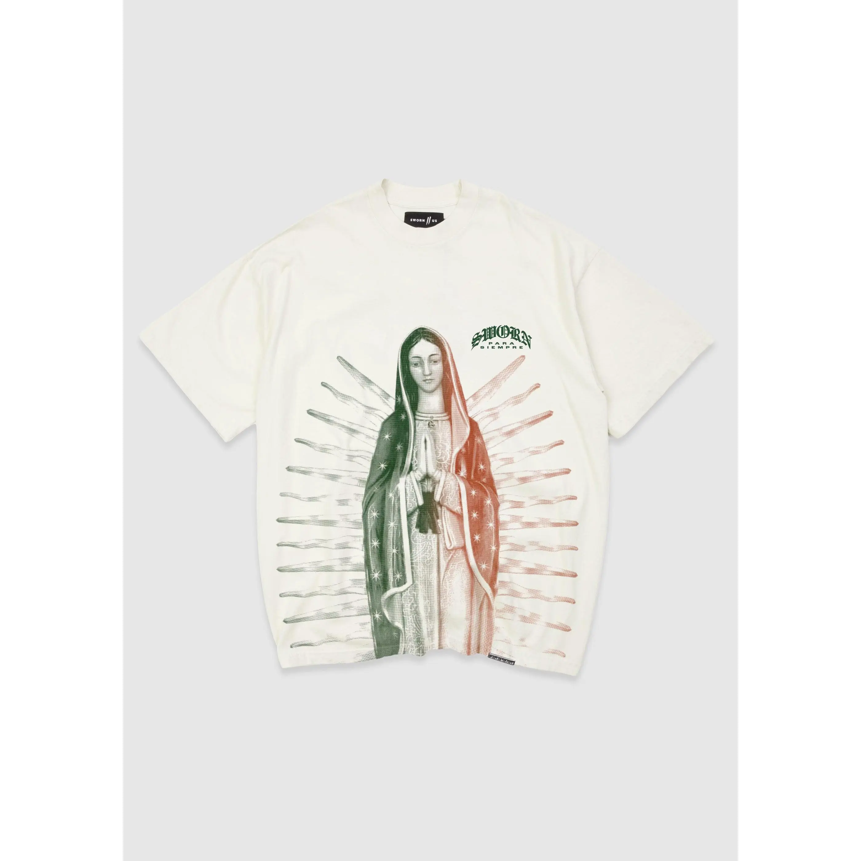 Reina Tee // Unidos