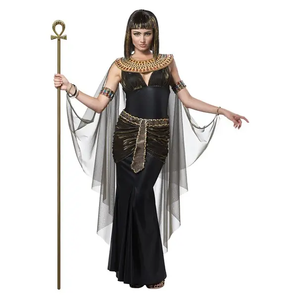  Cleopatra Costume for Women 