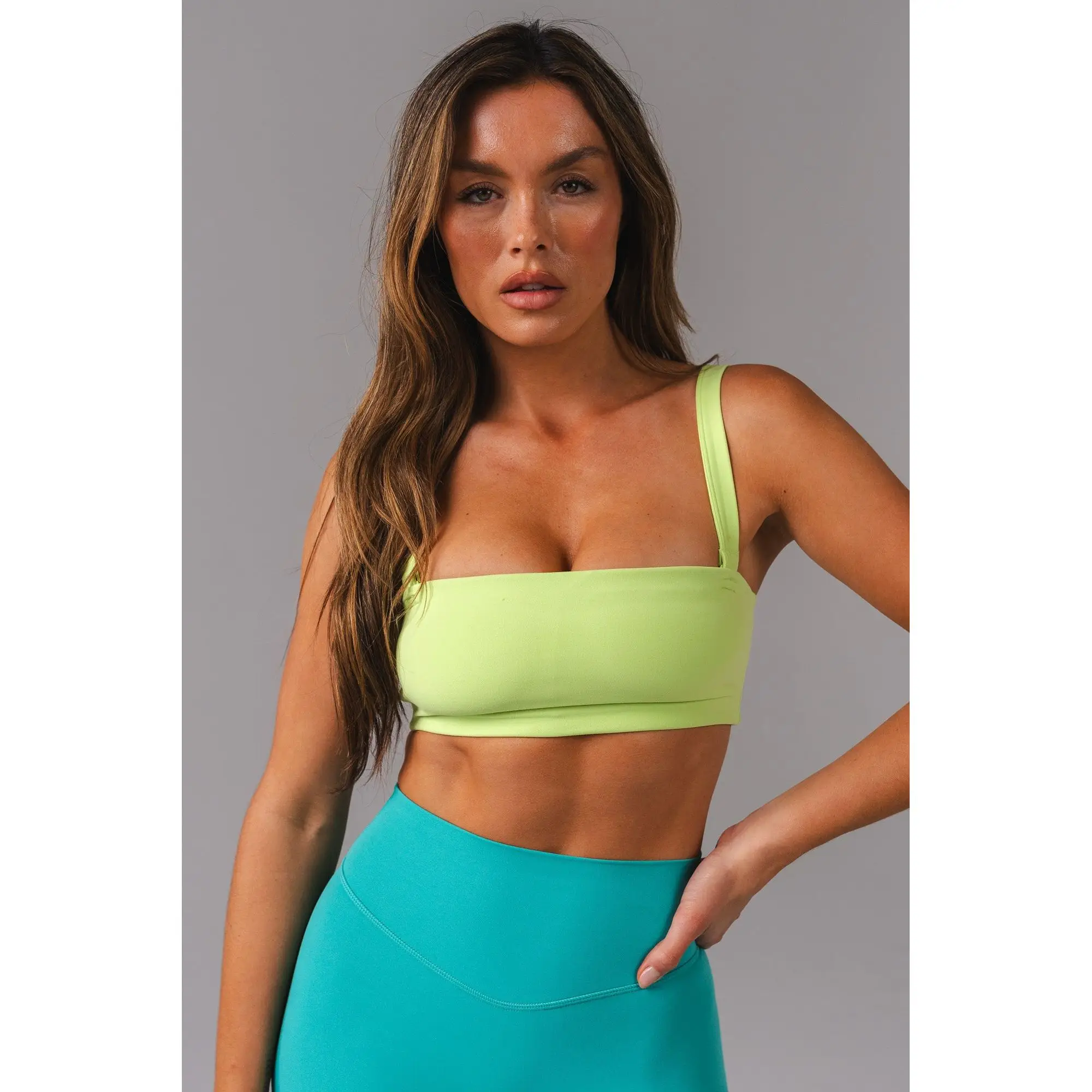 Vitality Cloud II Convertible Bra