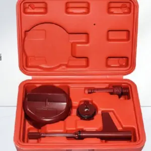 Mercedes-Benz 9-Speed 725.0 Transmission Oil Change Tool, 9g Oil Level Check, Gear Shift Adjustment, Auto Repair Tool