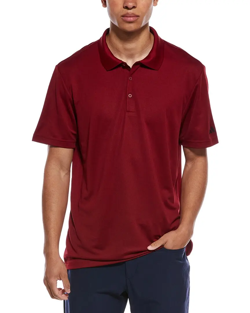 adidas Adi Performance Polo Shirt
