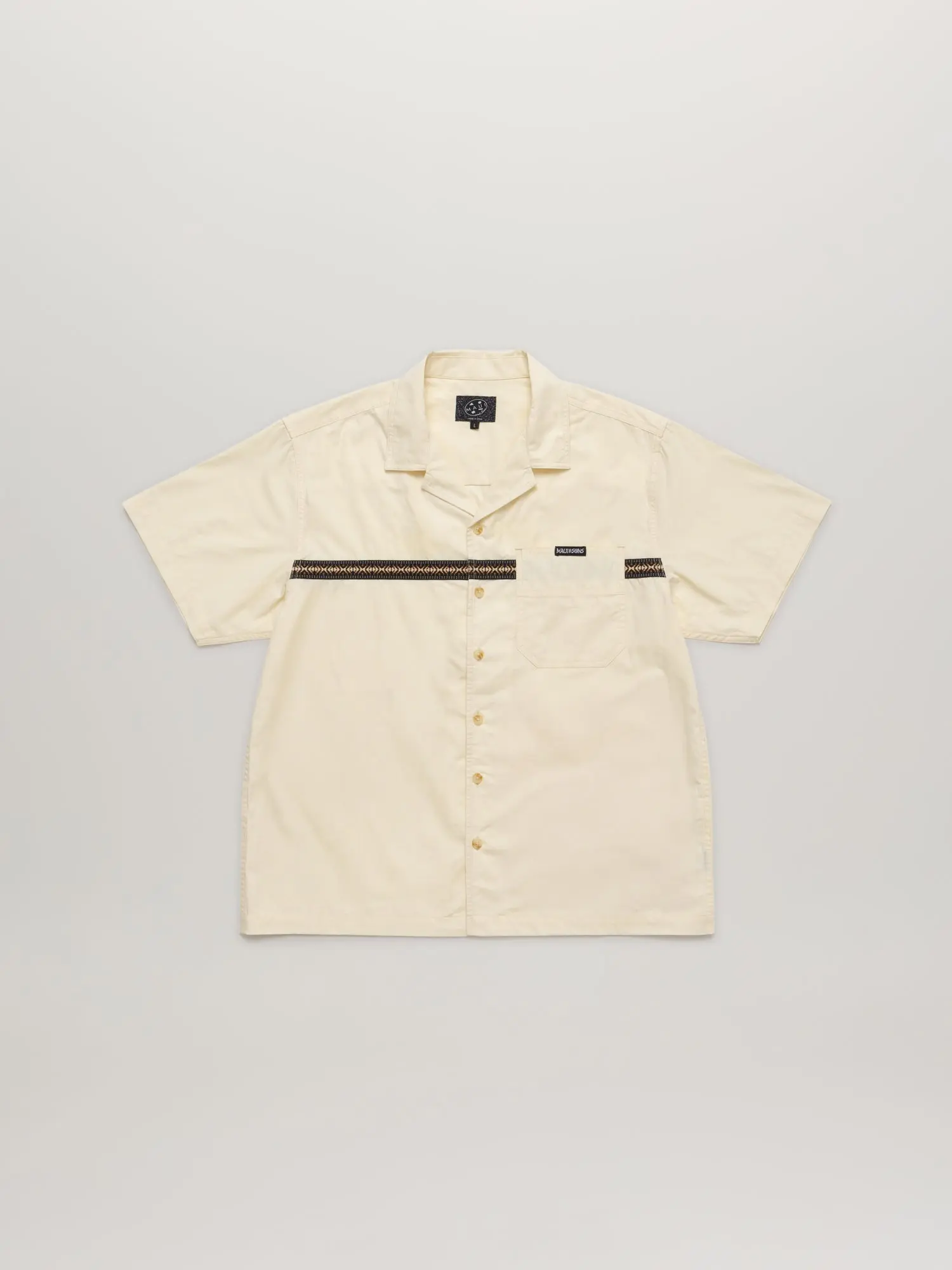 Elements Woven Shirt