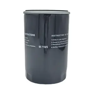 1513033701 Oil Filter Compatible for Air Compressor Replacement oil Filter Substitute Spare Parts 2903033701