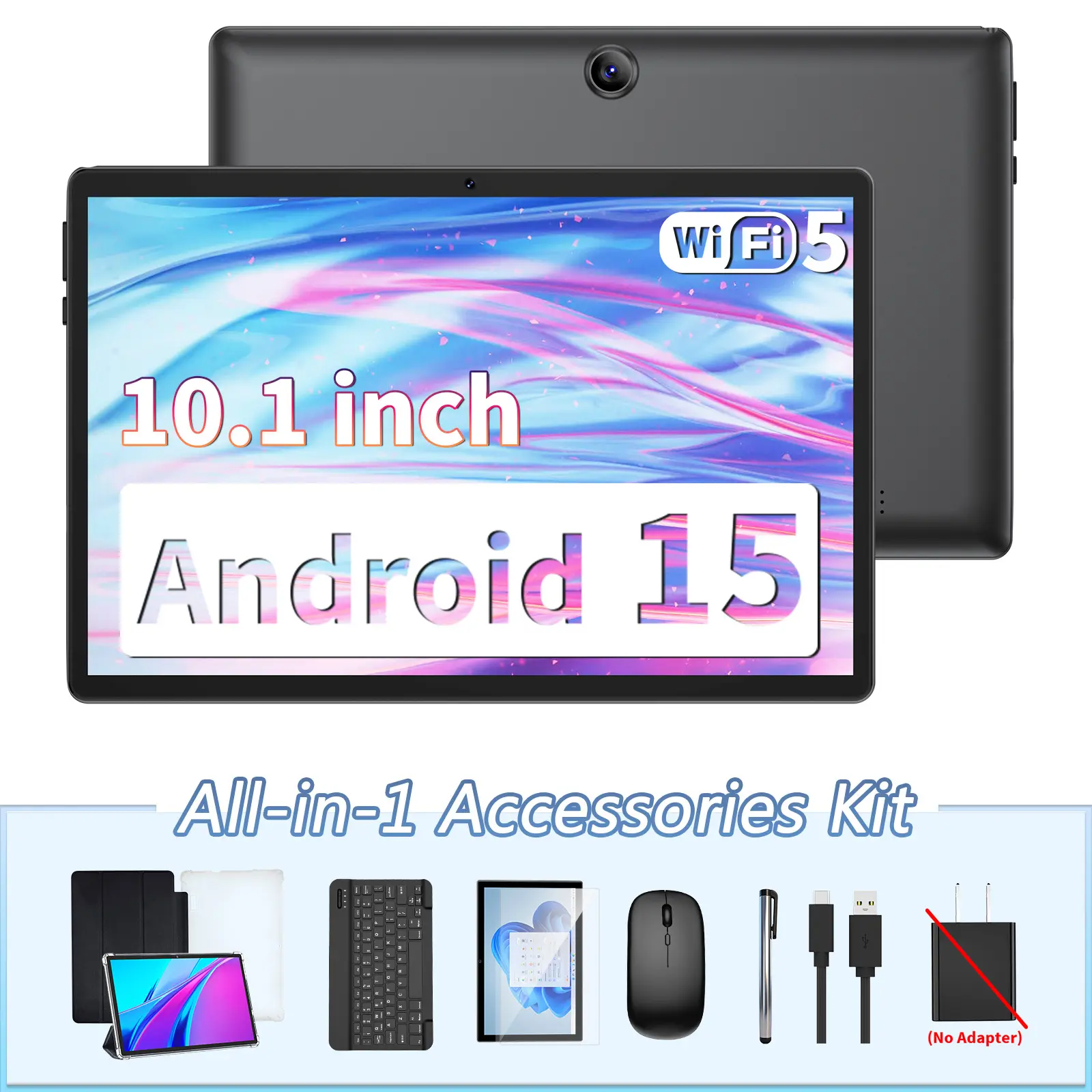 relndoo android tablet - TikTok Shop