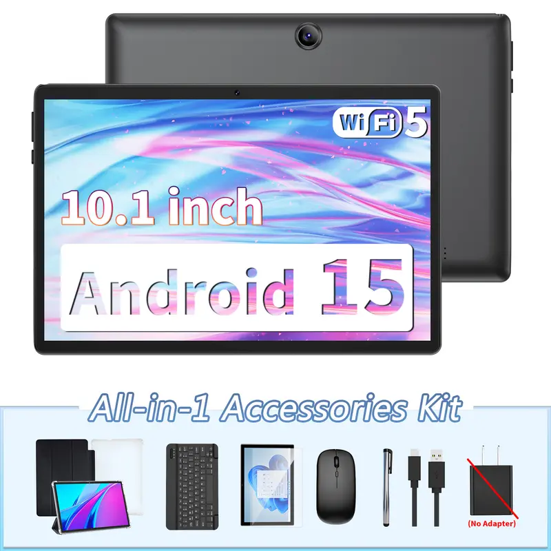 relndoo tablet android 13 review - TikTok Shop